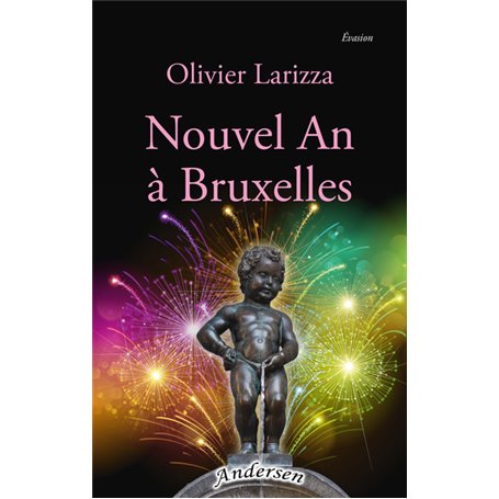 Nouvel An à Bruxelles