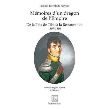 Mémoires d'un dragon de l'Empire