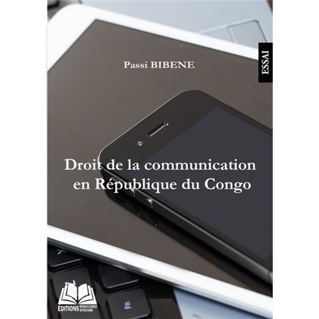 Droit de la communication en République du Congo