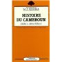 Histoire du Cameroun (XIXe-début du XXe siècle)