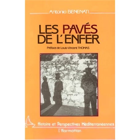 Les pavés de l'enfer : le Mezzogiorno italien, Italie et questions méridionale