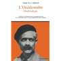 L'Occidentalité - Gharbzadegui