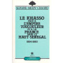 Le Khasso face à l'empire toucouleur et à la France dans le Haut-Sénégal, 1854-1890