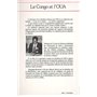 Le Congo et l'OUA