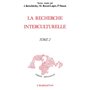 La recherche interculturelle
