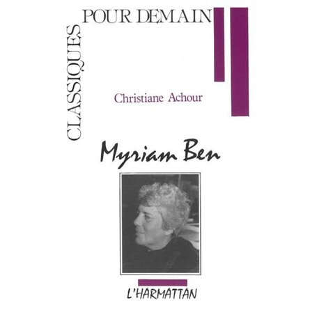 Myriam Ben