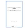 Innovation et emploi à l'Est et à l'Ouest