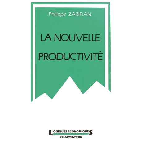 La nouvelle productivité
