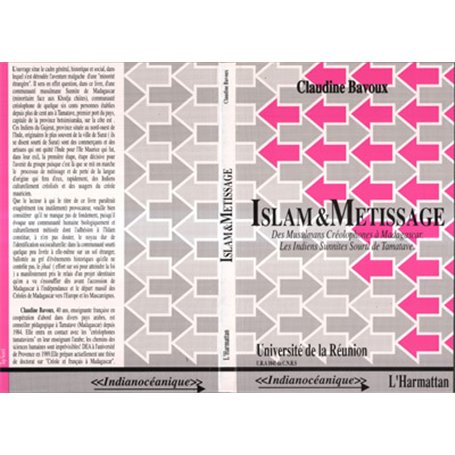 Islam et métissage