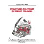 Structures politiques du Maroc colonial