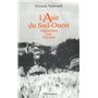 L'Asie du sud-ouest