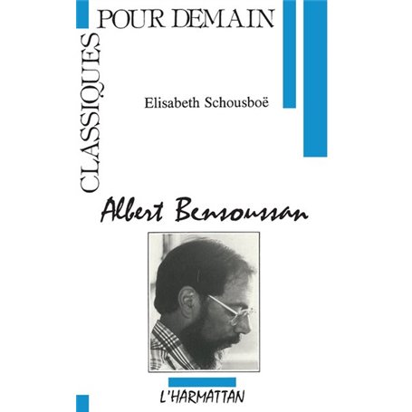 Albert Bensoussan