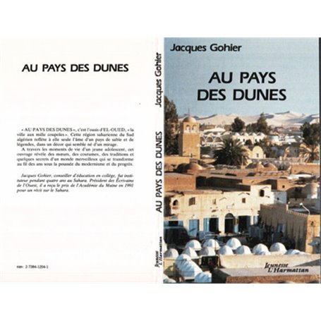 Au pays des dunes
