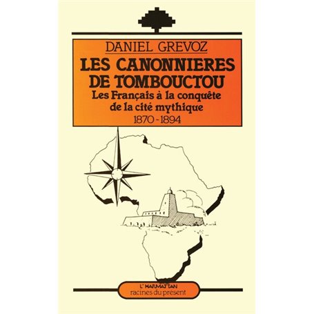 Les canonnières de Tombouctou