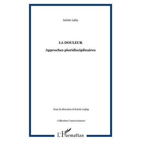La douleur