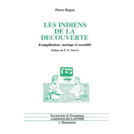 Les Indiens de la découverte