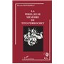 La périlleuse mémoire de Tito Perrochet