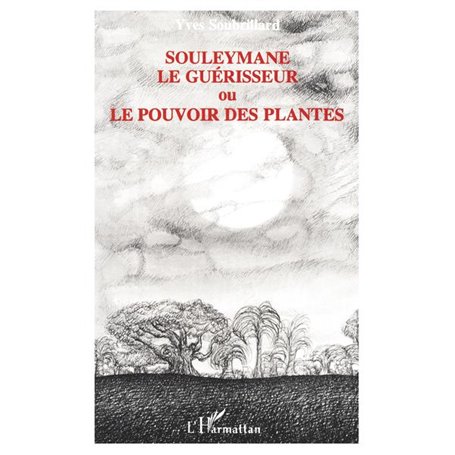 Souleymane le guérisseur