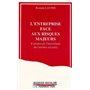 L'entreprise face aux risques majeurs