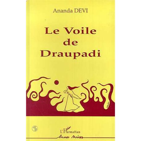 Le voile de Draupadi