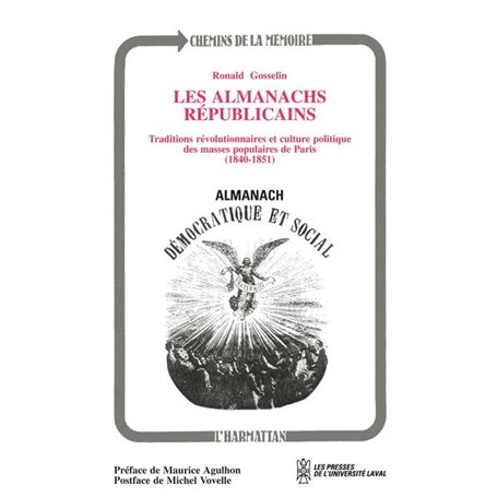 Les Almanachs républicains