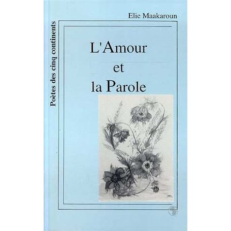 L'amour et la parole