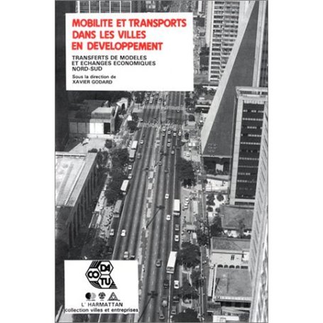 Mobilité et transports dans les villes en développement