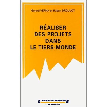 Réaliser des projets dans le tiers-monde