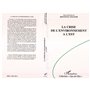 La crise de l'environnement à l'est