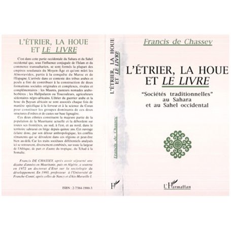 L'étrier, la houe et le livre