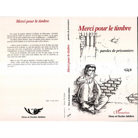 Merci pour le timbre