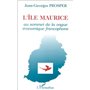 le Maurice au sommet de la vague économique francophone