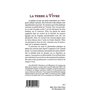 La terre à vivre