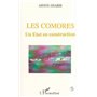 Les Comores: un Etat en construction