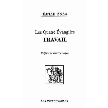 Les Quatre Evangiles
