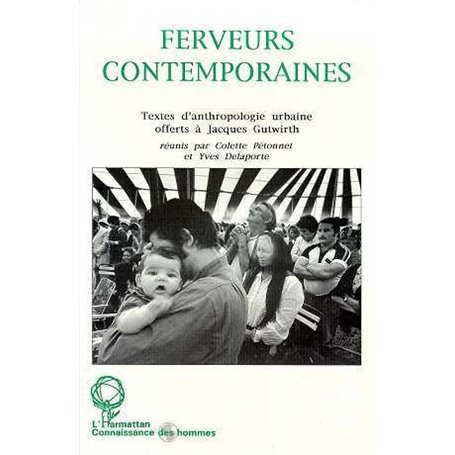 Ferveurs contemporaines