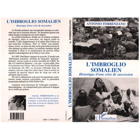 L'imbroglio somalien