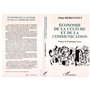 Economie de la culture et de la communication