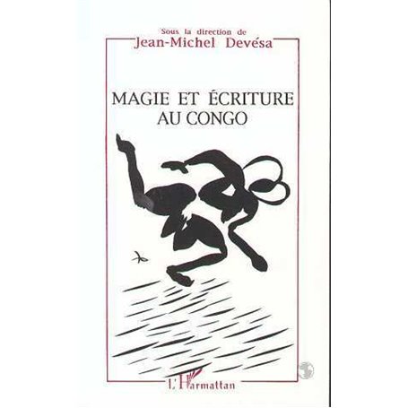 Magie et écriture au Congo
