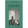 Journal de guerre