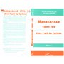 Madagascar 1991-1994