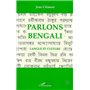 Parlons bengali