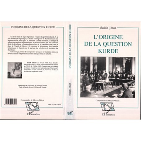 L'origine de la question kurde