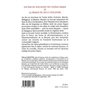 Les îles du Sud-Ouest de l'Océan indien et la France de 1815 à nos jours