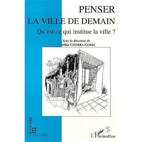 Penser la ville de demain