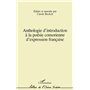 Anthologie d'introduction à la poésie comorienne d'expression française (Annotation)