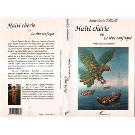 Haïti chérie ou le rêve confisqué