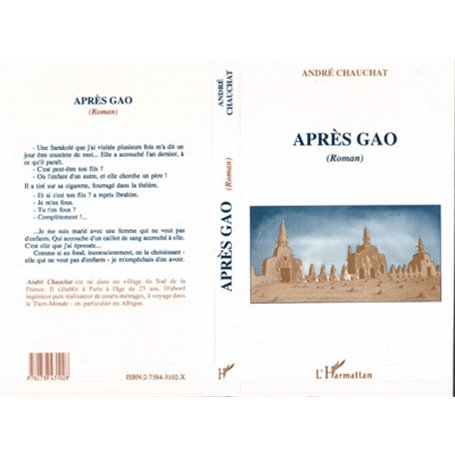 Après Gao
