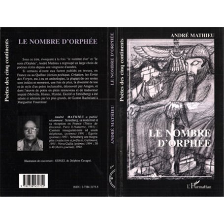 Le nombre d'orphée