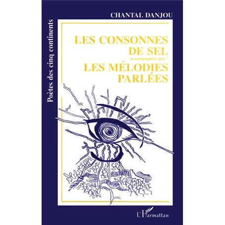 Les consonnes de sel